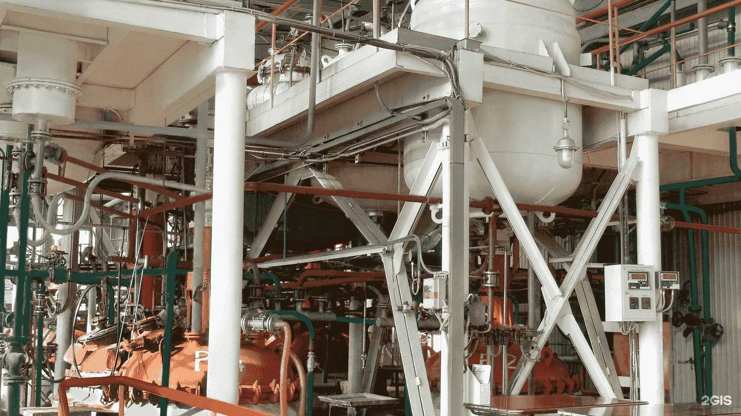 Отзывы на компанию Средневолжская химическая компания в г. Тольятти c фото