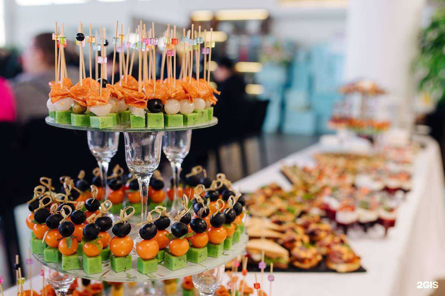 Отзывы на компанию Маестро шеф в Магнитогорске c фото