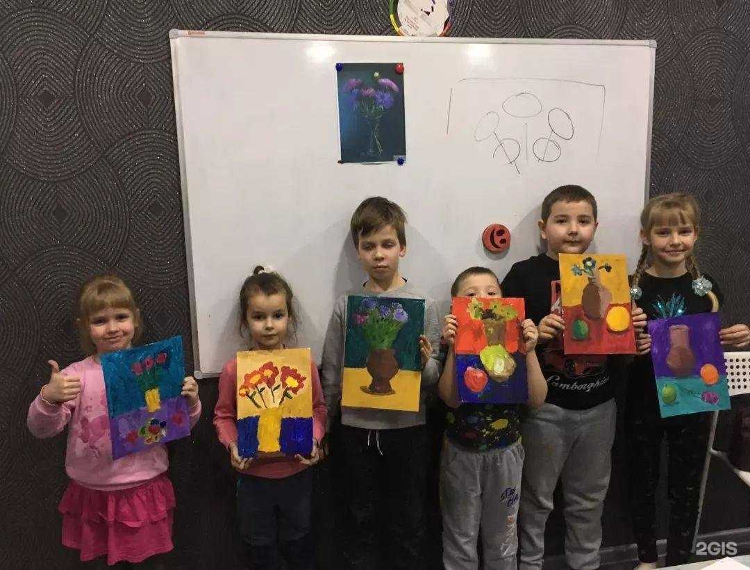 Отзывы на компанию Пластилин в г. Воронеж c фото