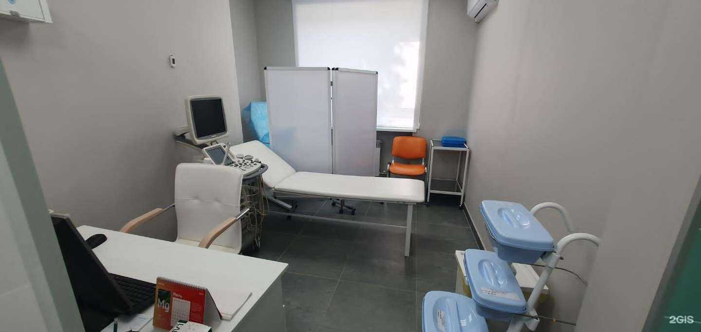 Отзывы на компанию INVITRO в г. Томск c фото