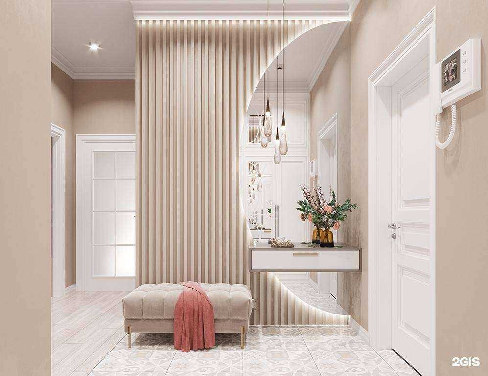 Отзывы на компанию Design Karpach в Калининграде c фото