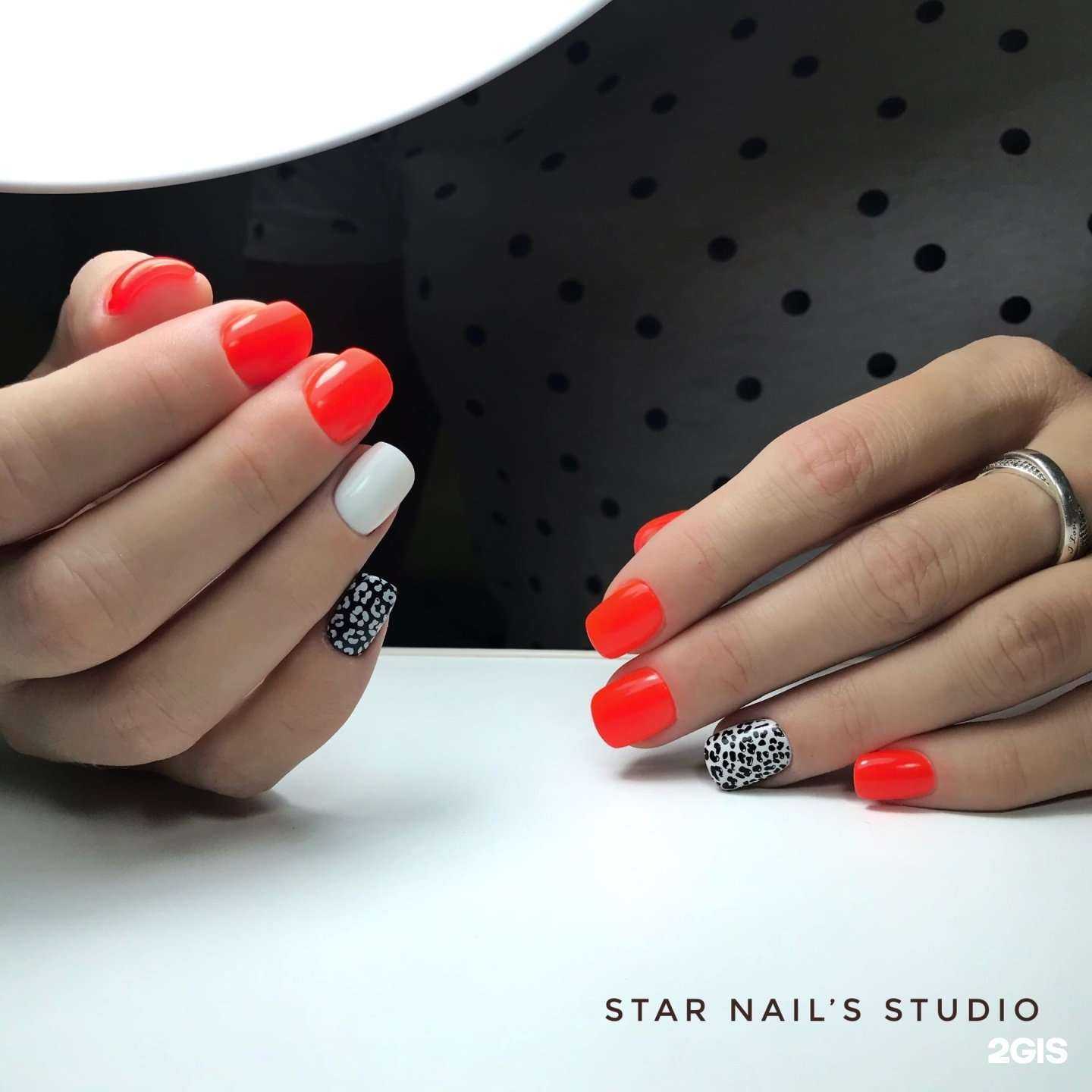 Отзывы на компанию Star Nail`s Studio в Самаре c фото
