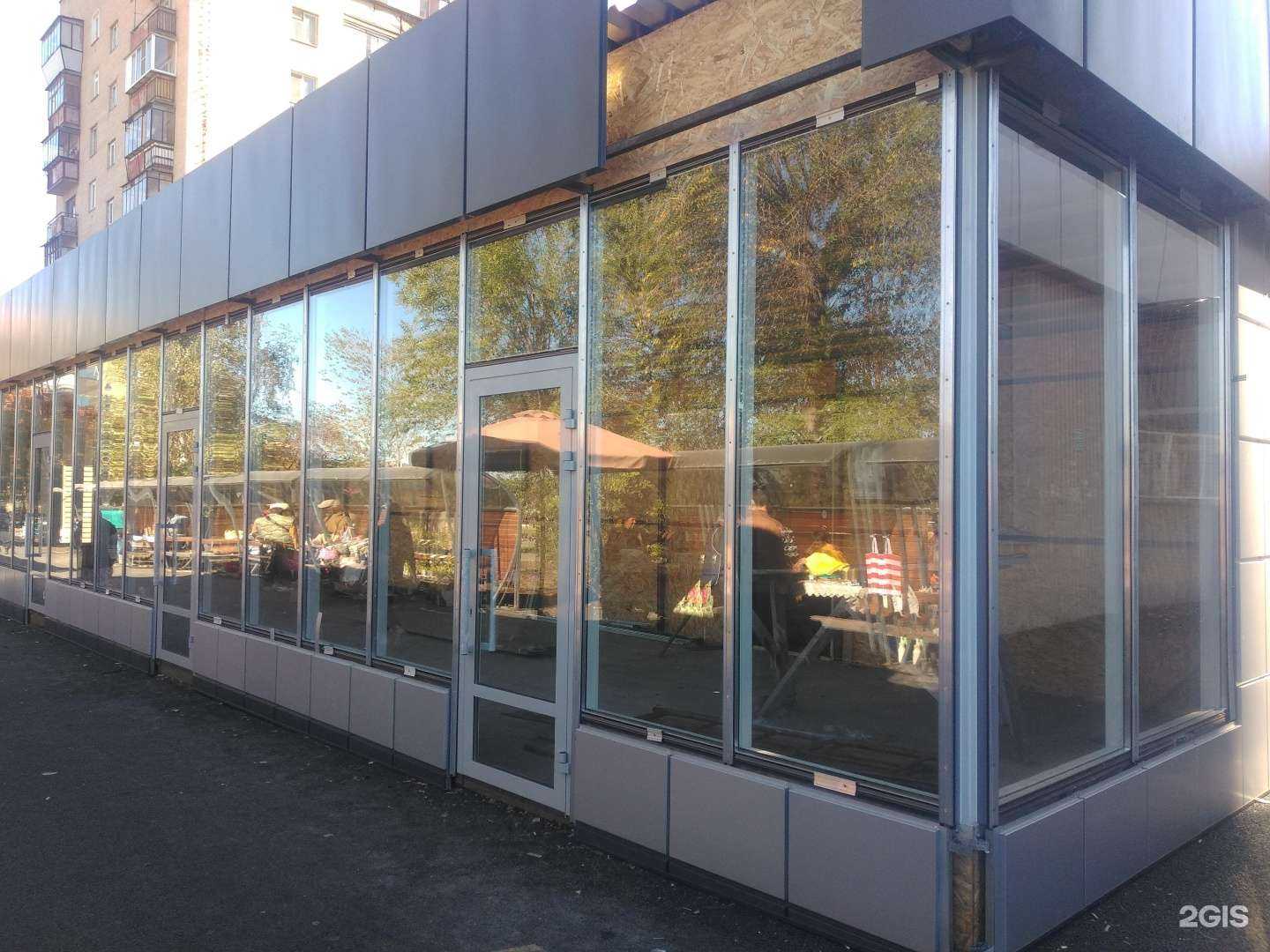 Отзывы на компанию Добрый мангал в Магнитогорске c фото - фотография 2 из 2