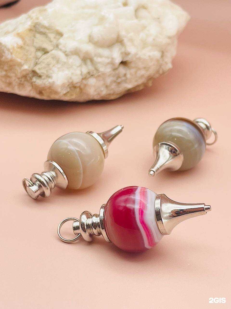 Отзывы на компанию Камни-самоцветы в Нижнекамске c фото