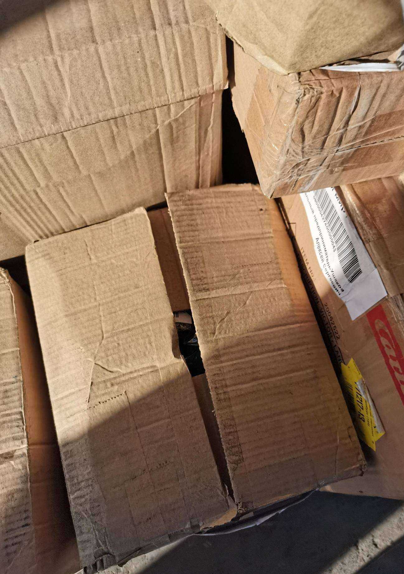 Отзывы на компанию Vozovoz в Екатеринбурге c фото