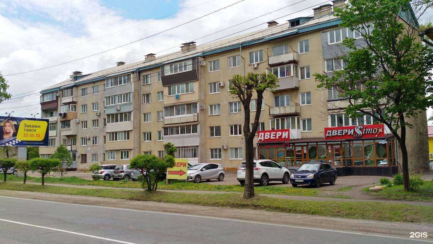 Отзывы на компанию Двериссимо в Уссурийске c фото - фотография 2 из 2