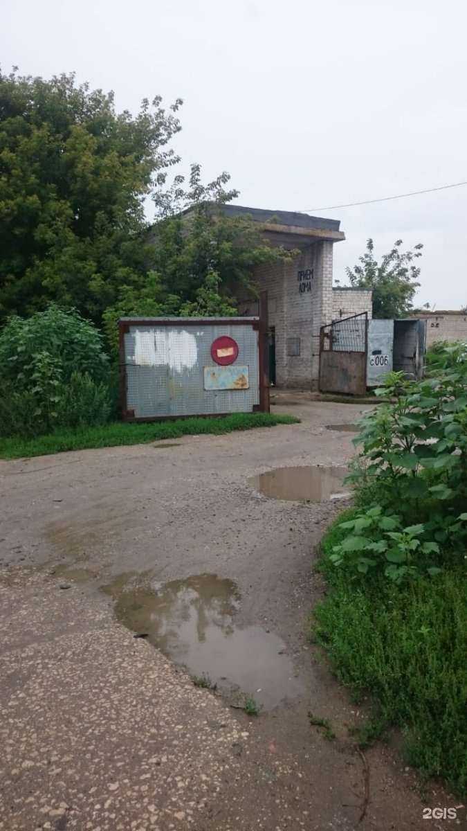 Отзывы на компанию АМД в Липецке c фото