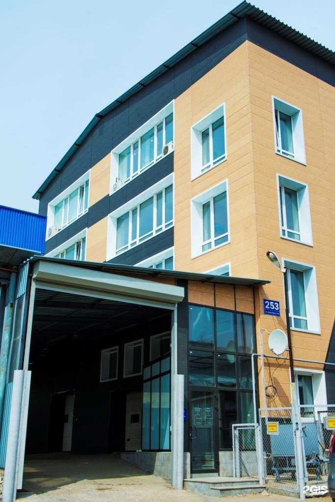 Отзывы на компанию СигналЭлектроникс в Новосибирске c фото - фотография 2 из 2