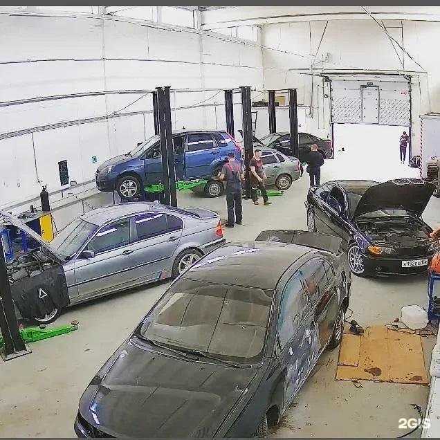 Отзывы на компанию СПмоторс в Новотроицке c фото