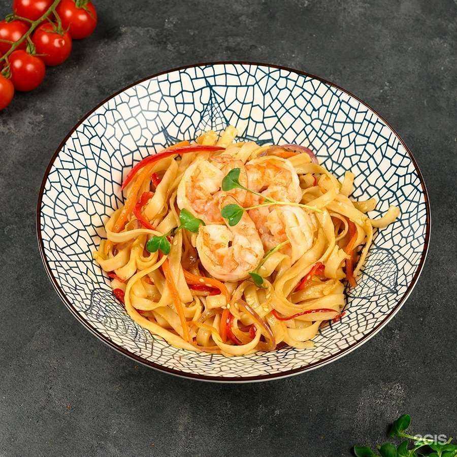 Отзывы на компанию Цунами в Перми c фото