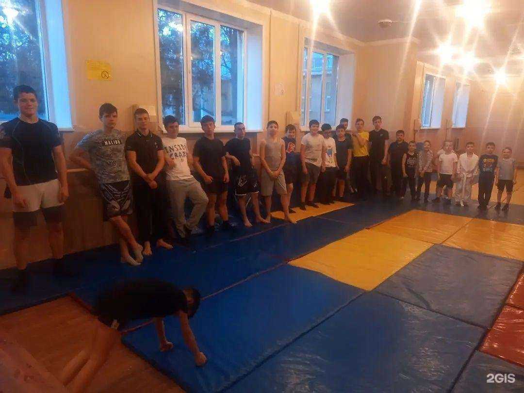 Отзывы на компанию Фанат в Ессентуках c фото