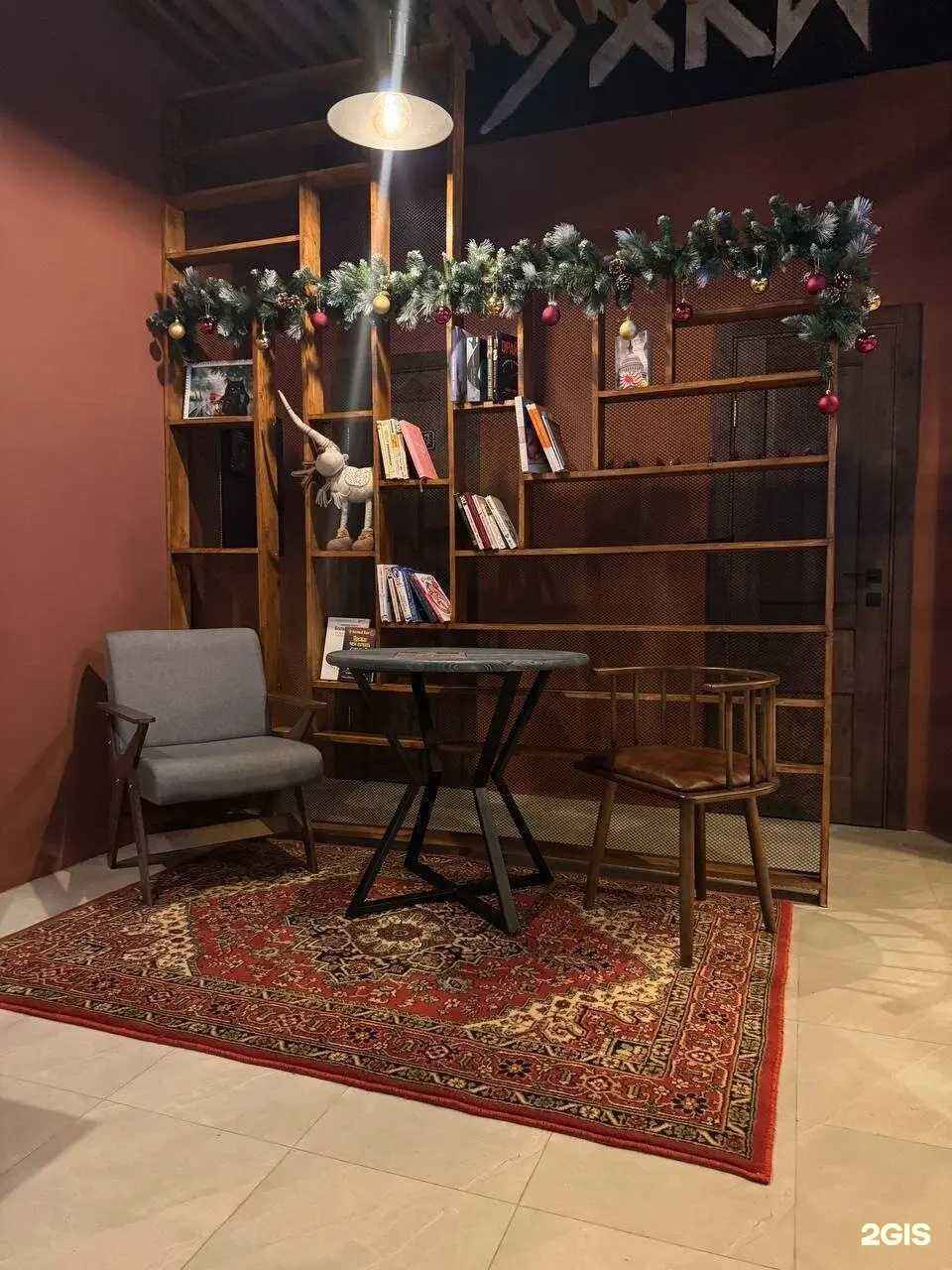 Отзывы на компанию Ньёрд в г. Коммунарка c фото