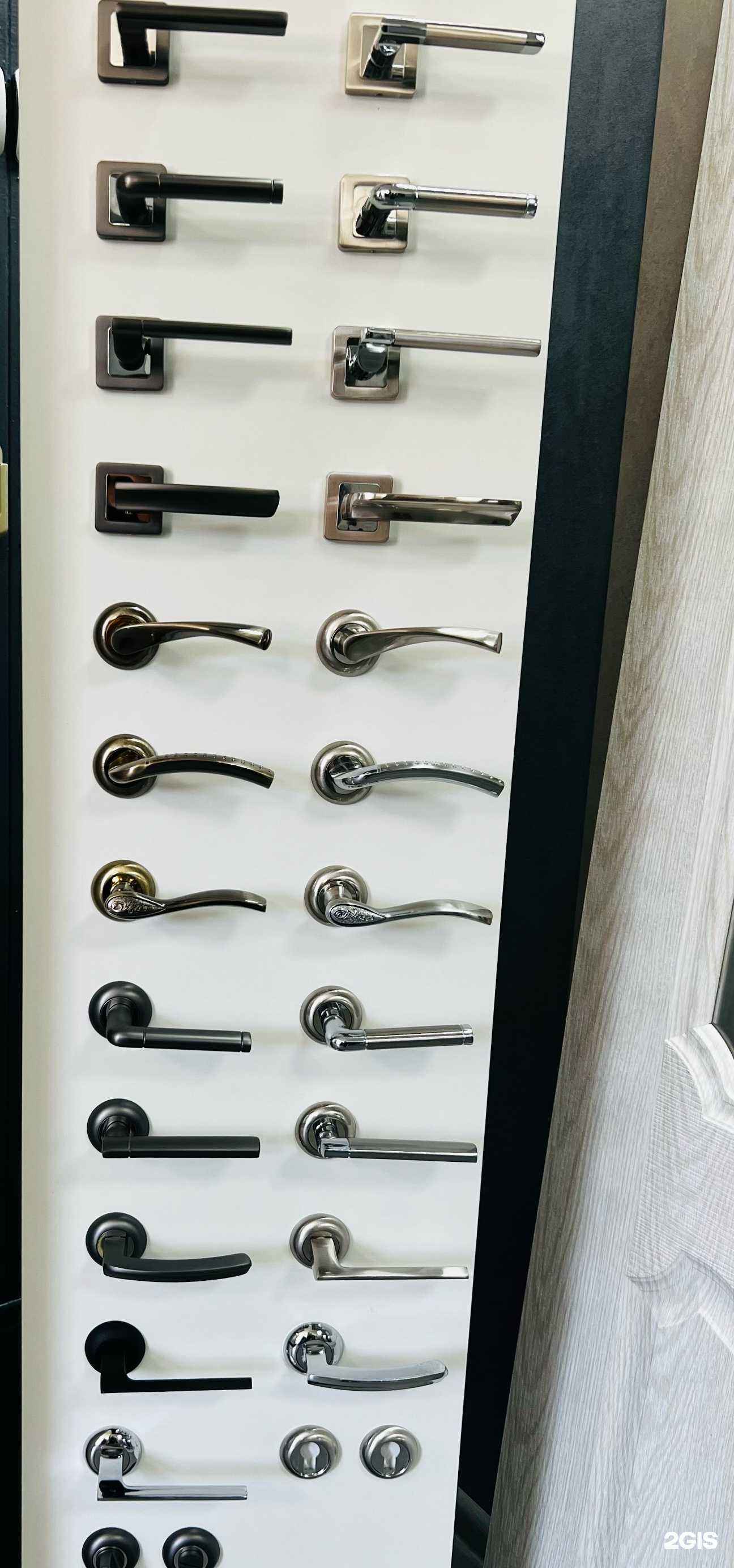 Отзывы на компанию Pro Двери в г. Озёрск c фото