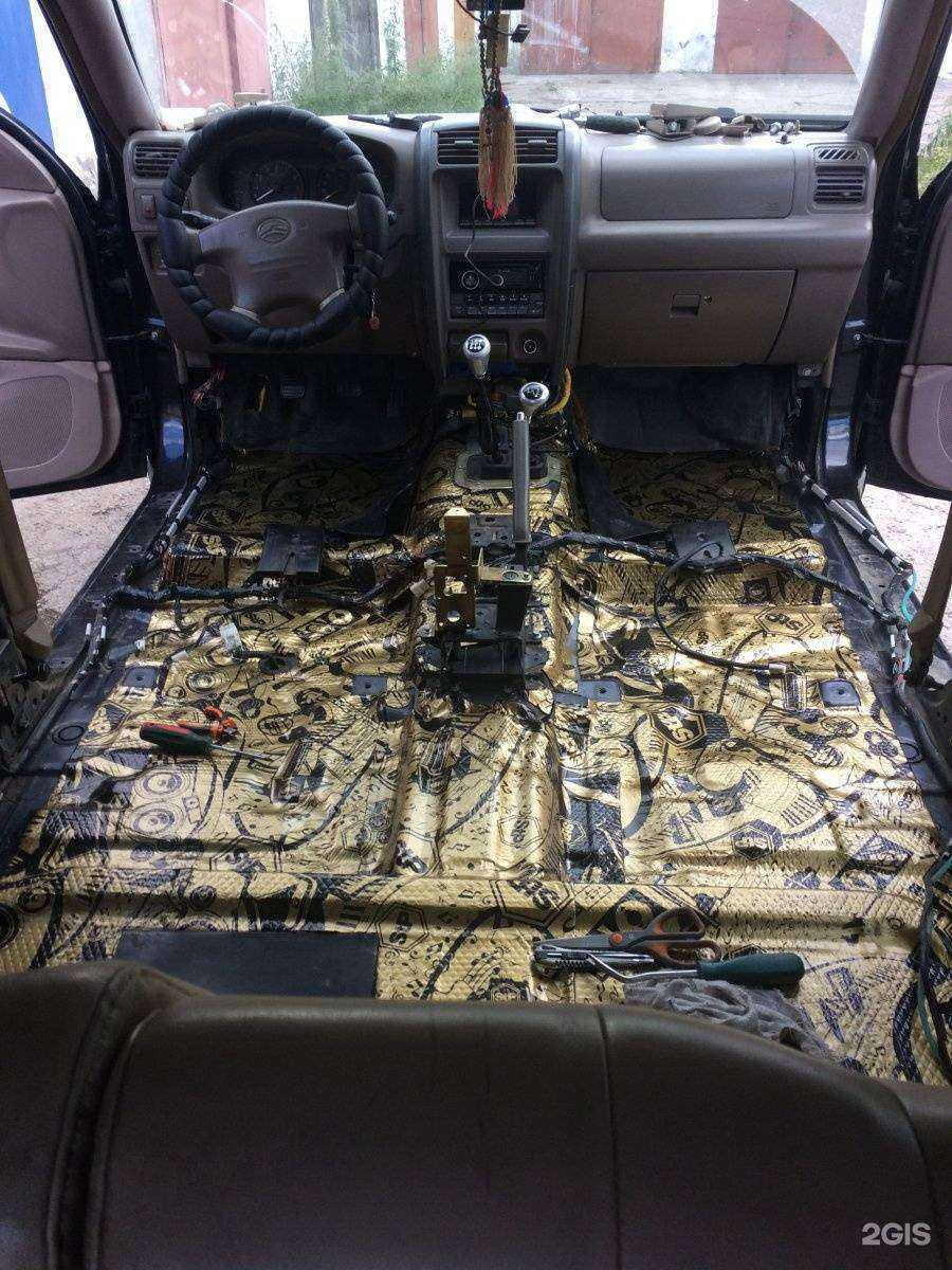 Отзывы на компанию Автоэлектрика в Красноярске c фото