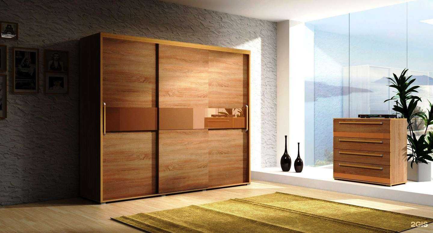 Отзывы на компанию Алмаз мебель в Кемерове c фото