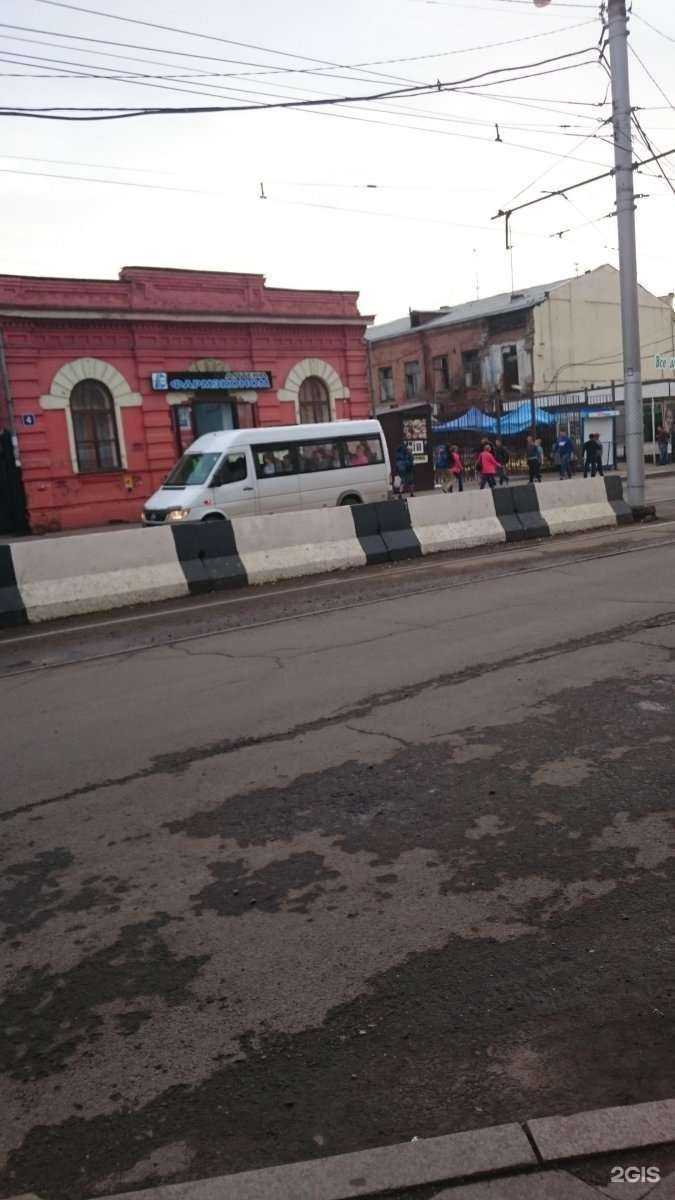 Отзывы на компанию Обереги природу в Иркутске c фото - фотография 2 из 2