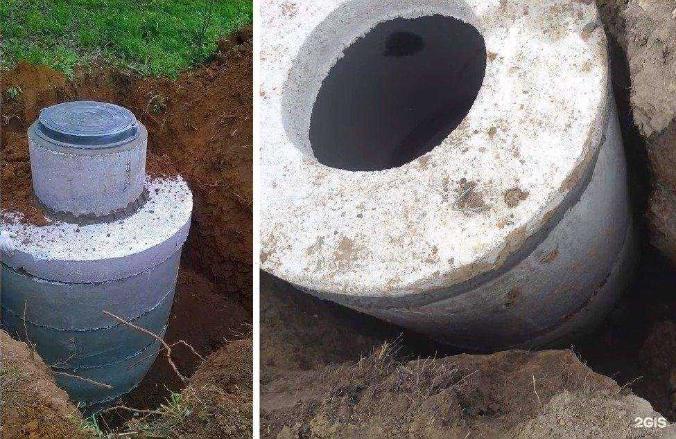 Отзывы на компанию Буровая компания в Раменском c фото