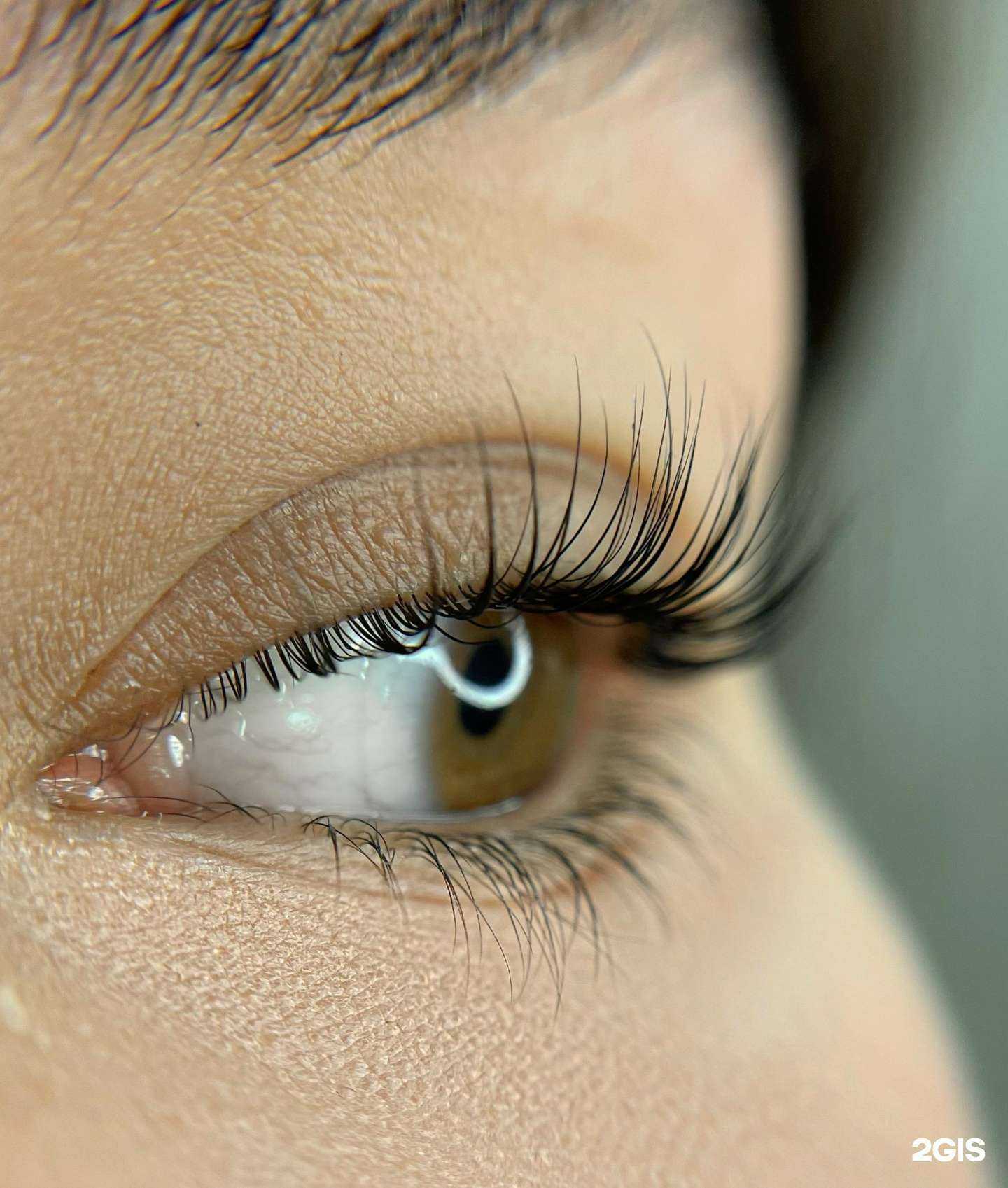 Отзывы на компанию Кабинет услуг по уходу за ресницами и бровями в Иркутске c фото