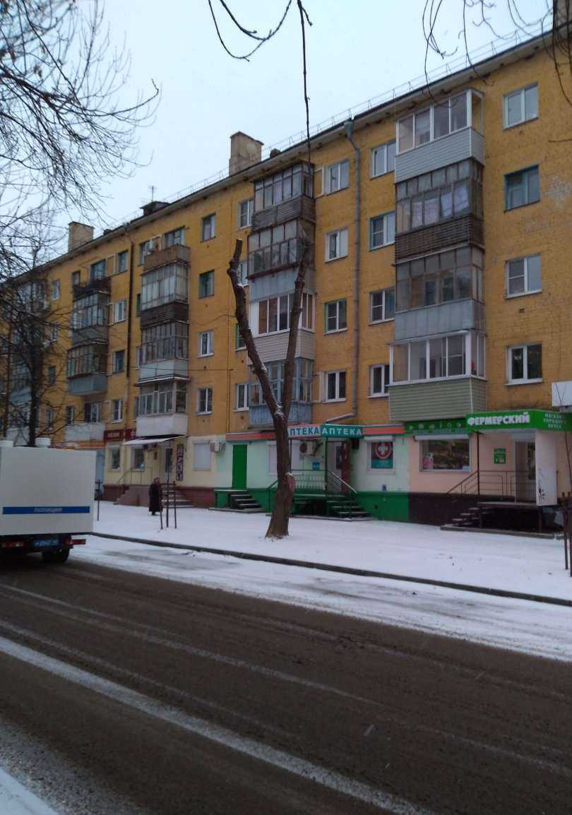 Отзывы на компанию Наша хлебница в Калуге c фото - фотография 2 из 2