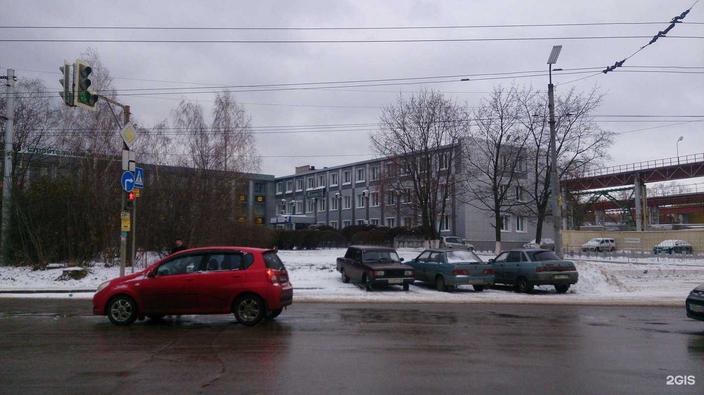 Отзывы на компанию Поставщик в Рязани c фото - фотография 2 из 2