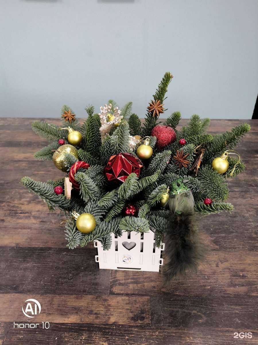 Отзывы на компанию Куст в Ульяновске c фото