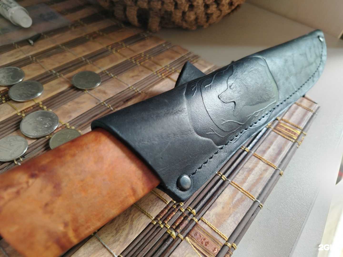 Отзывы на компанию Компания по заточке цепей и электромонтажных работ в Абакане c фото