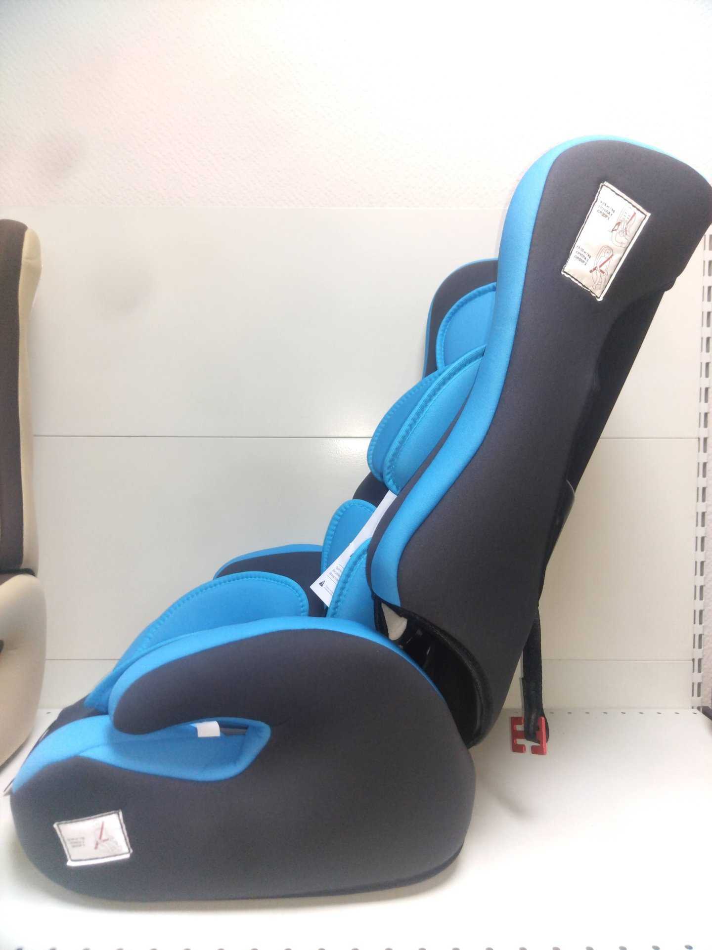 Отзывы на компанию Карапуз в Тюмени c фото