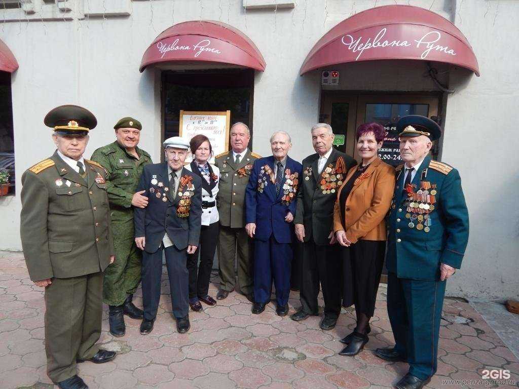 Отзывы на компанию Черута в г. Пенза c фото