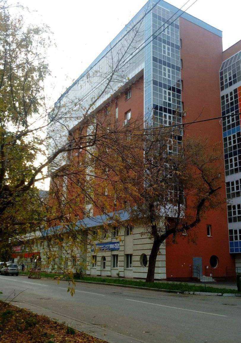 Отзывы на компанию LoveРg в Самаре c фото - фотография 2 из 2