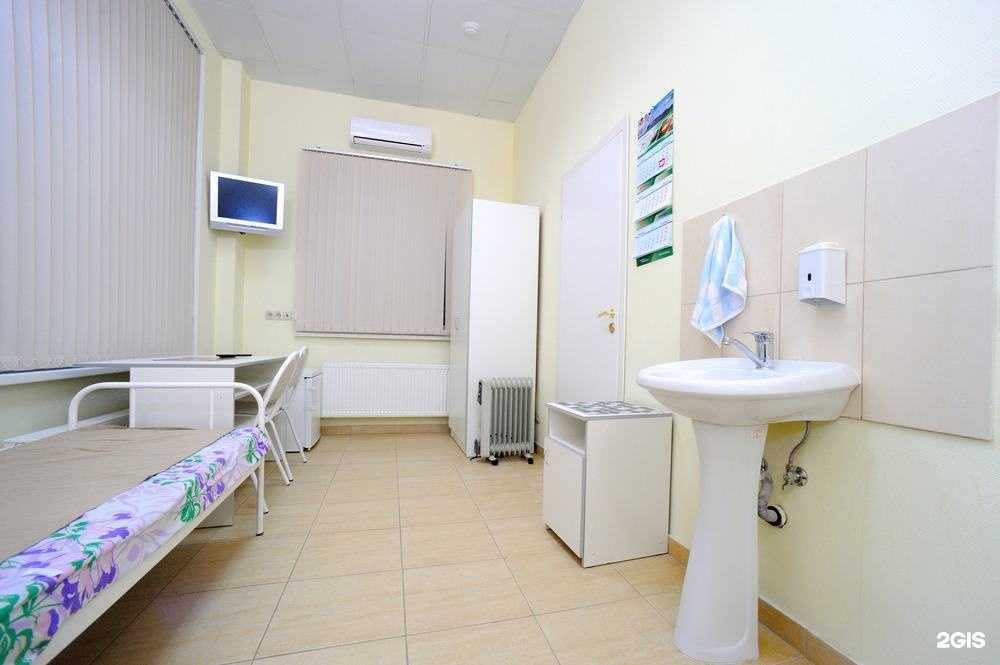 Отзывы на компанию Трезвость в Краснодаре c фото