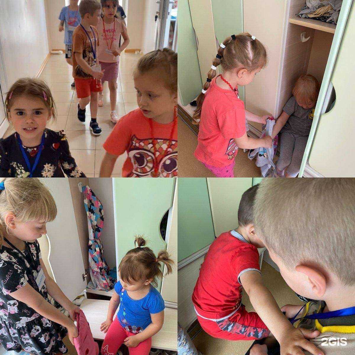 Отзывы на компанию Детский сад №49 в г. Находка c фото