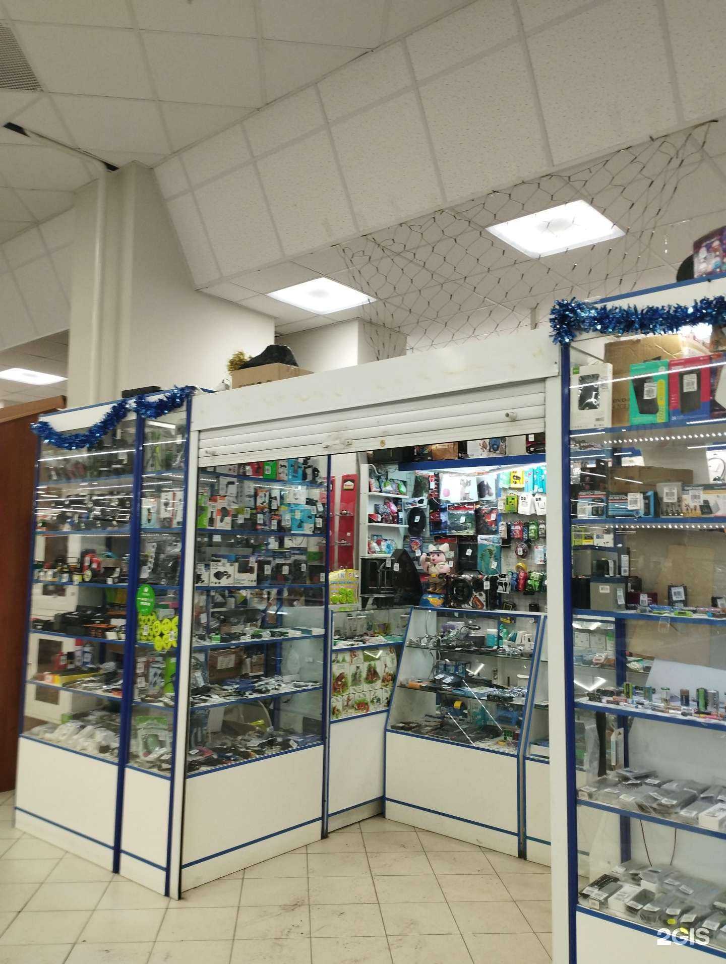 Отзывы на компанию Магазин мультимедийных товаров и электрики в г. Нижний Новгород c фото