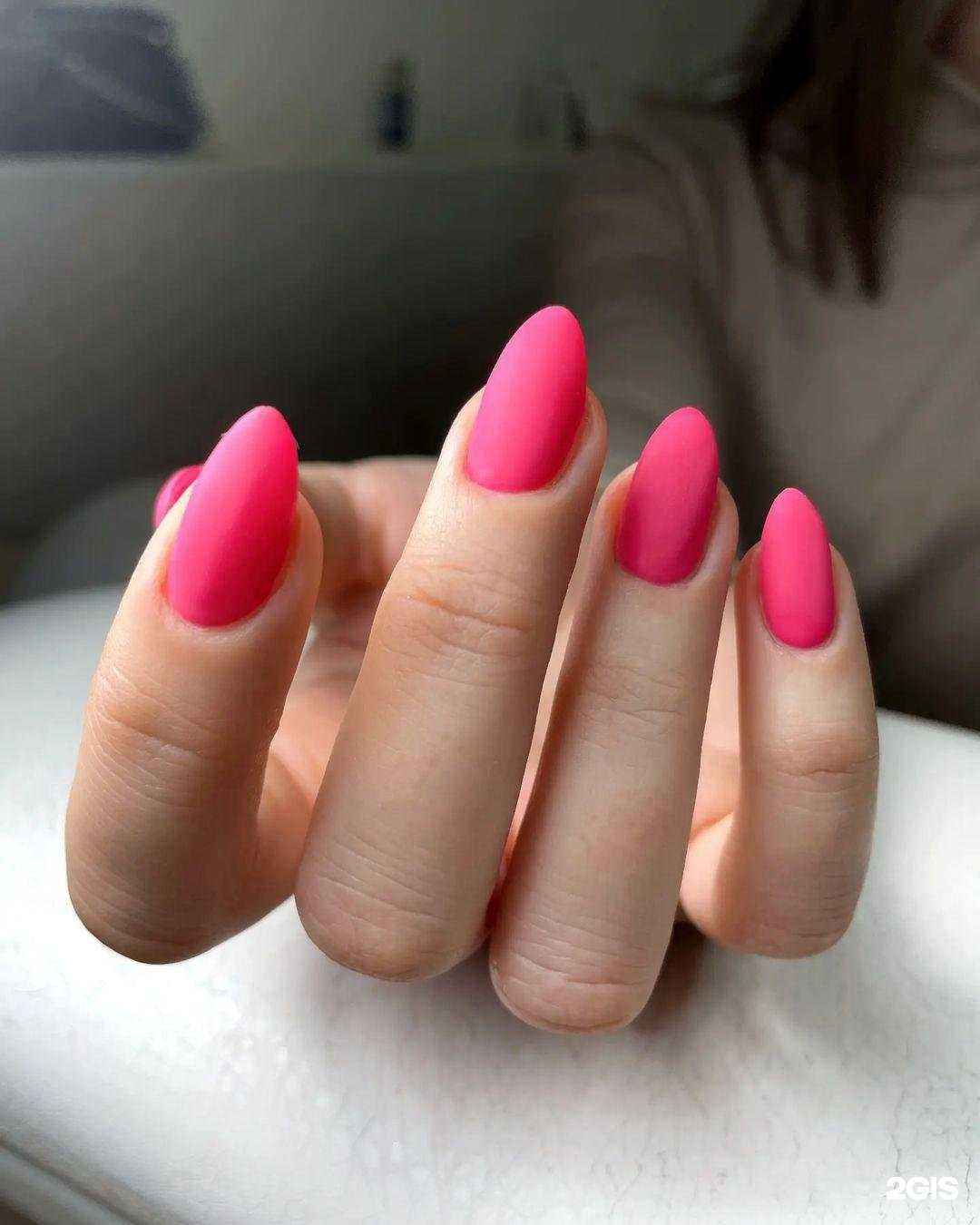 Отзывы на компанию Студия маникюра в г. Тольятти c фото