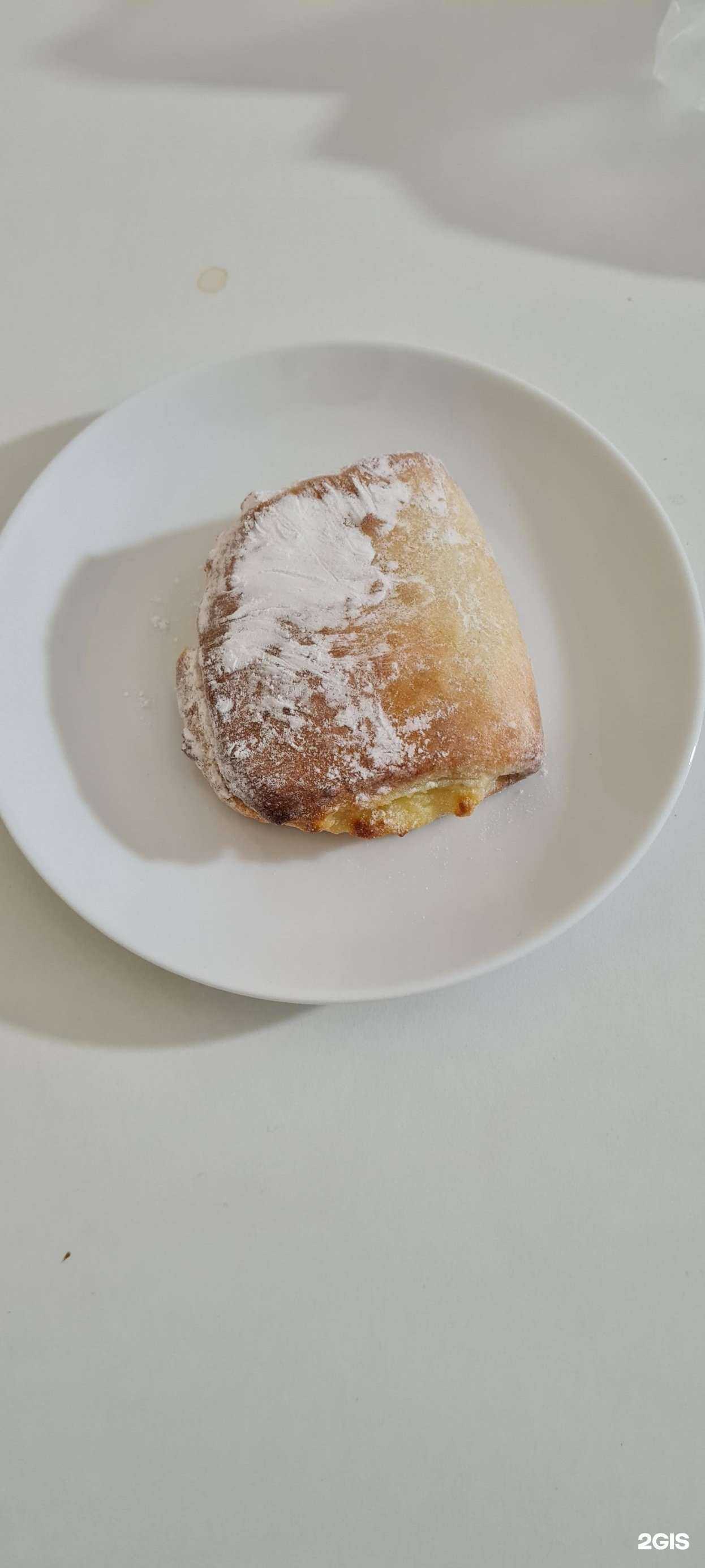 Отзывы на компанию Хлебница в Сочи c фото