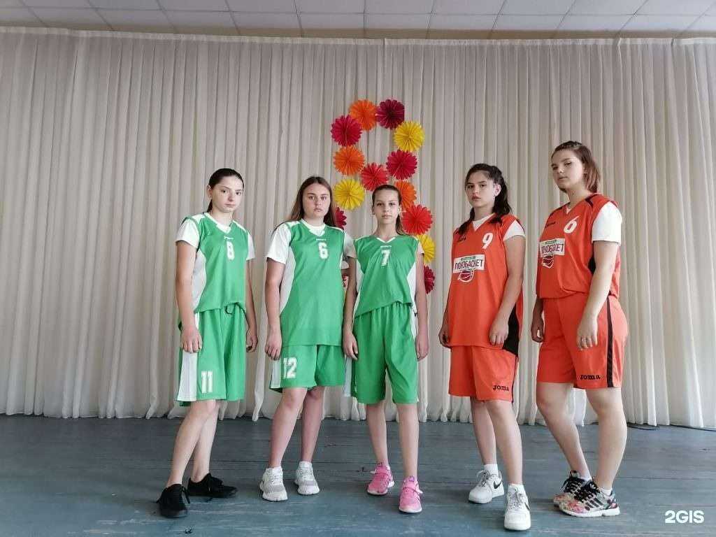 Отзывы на компанию Средняя школа №16 в г. Невинномысск c фото