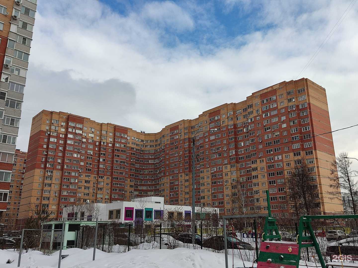 Отзывы на компанию Груминг хаус в г. Балашиха c фото