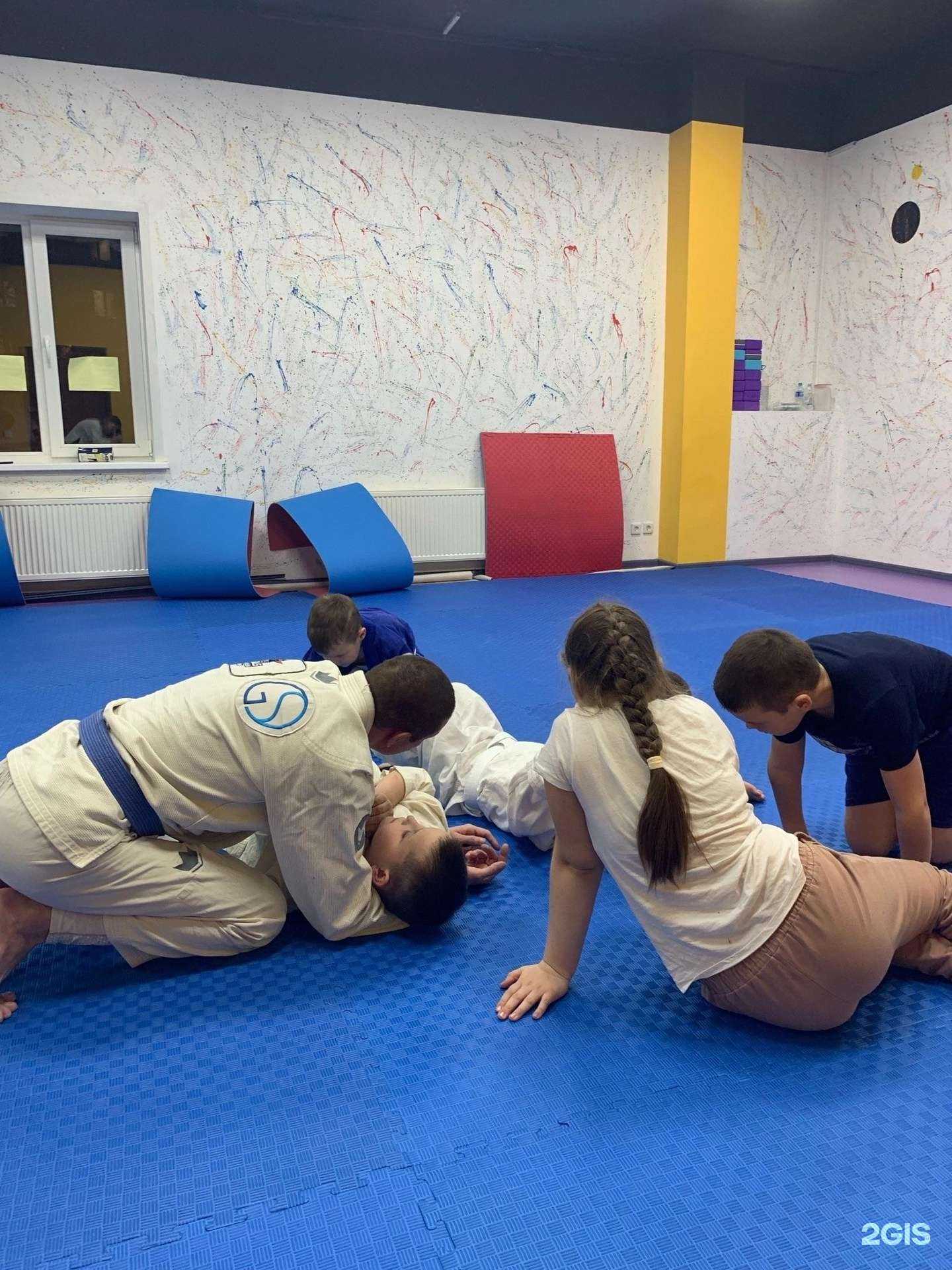 Отзывы на компанию Pro Unity в Перми c фото