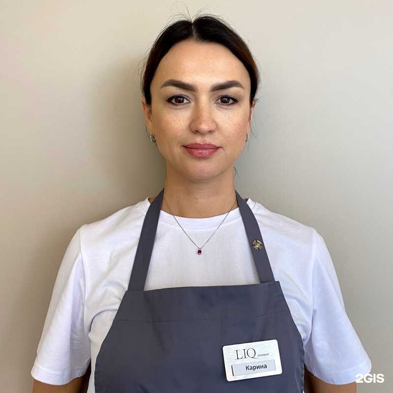 Отзывы на компанию Liq Skinbar в Казани c фото