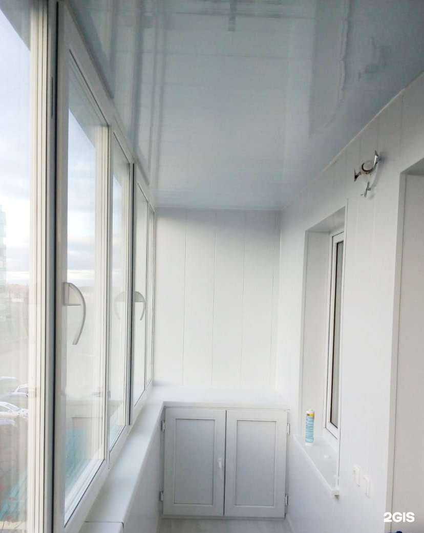 Отзывы на компанию ComfortStroy в Стерлитамаке c фото