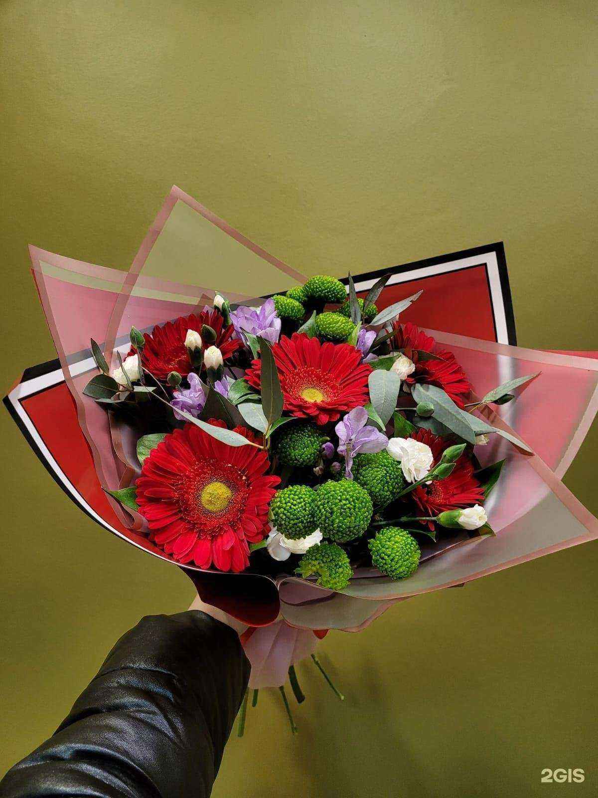 Отзывы на компанию Камелия в Нижневартовске c фото