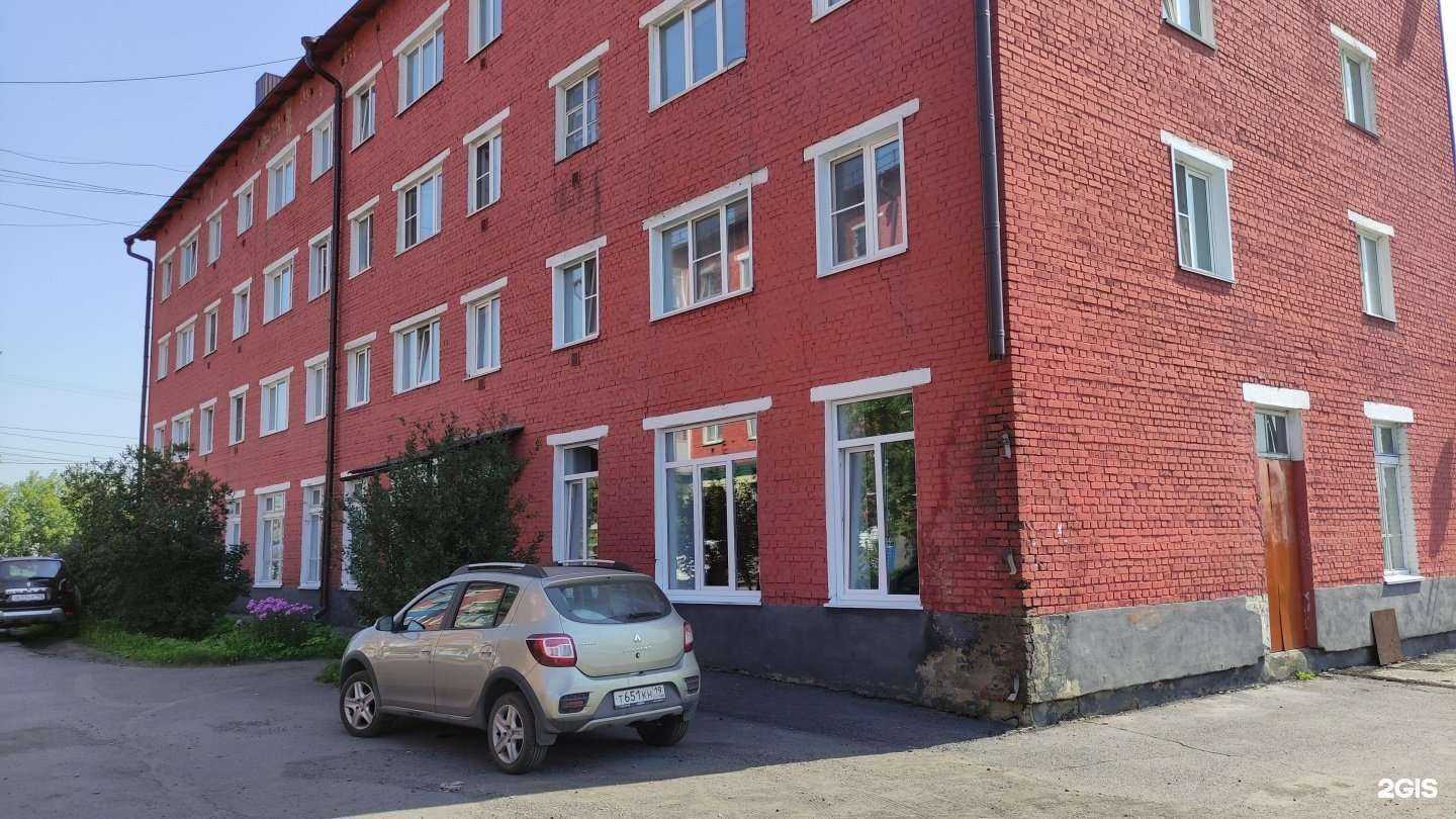 Отзывы на компанию Детская школа искусств №68 в Прокопьевске c фото - фотография 2 из 2