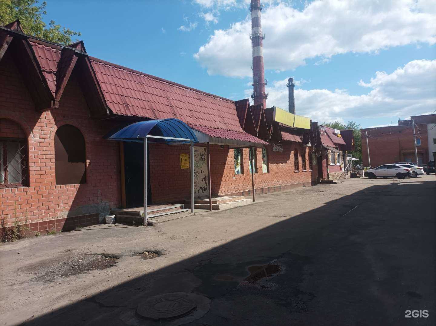 Отзывы на компанию Cult на Мира в г. Электросталь c фото