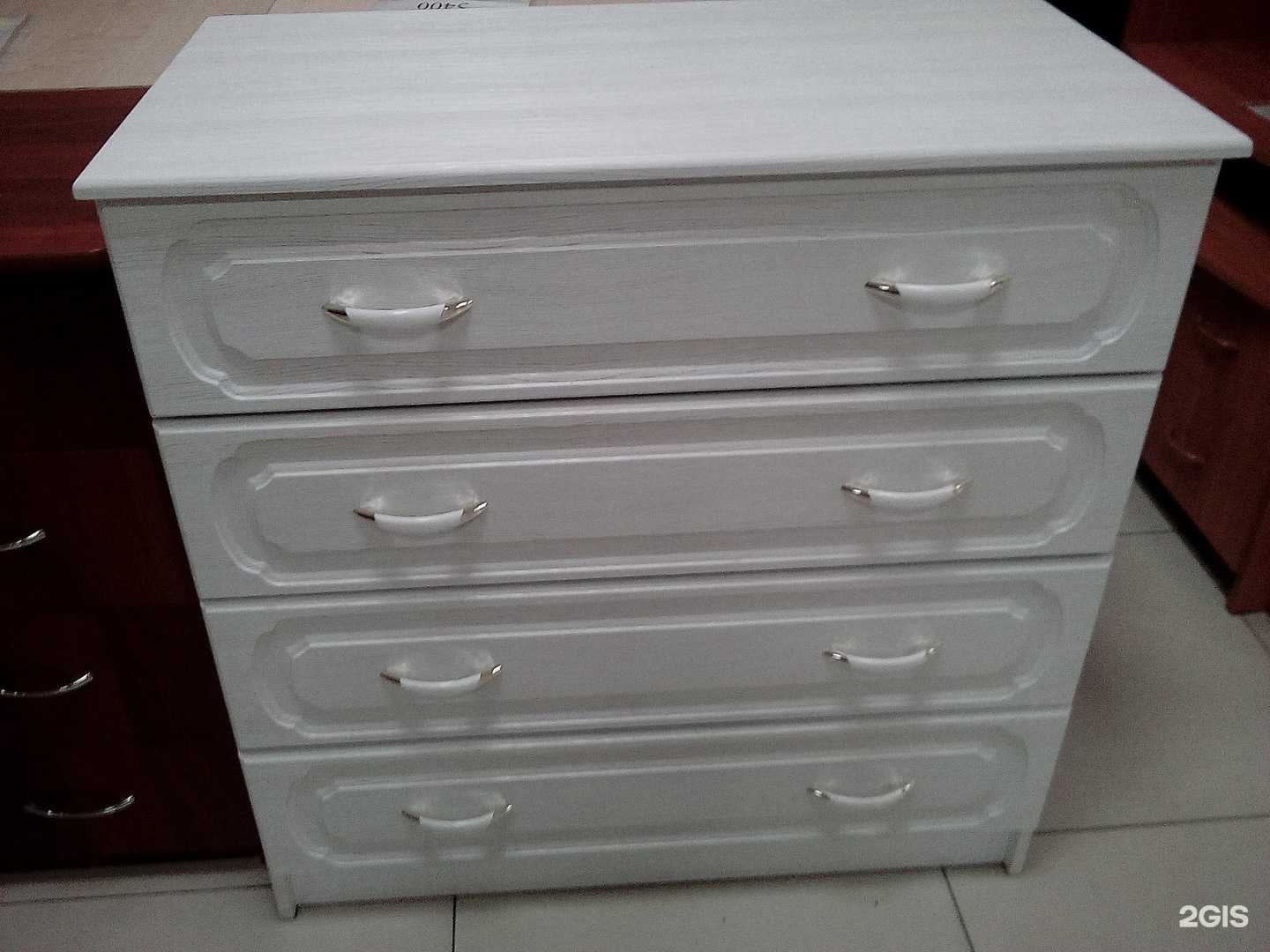 Отзывы на компанию Доступная мебель в г. Чита c фото