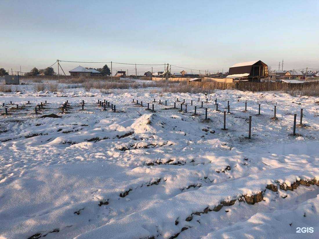 Отзывы на компанию Центр свай в г. Березники c фото