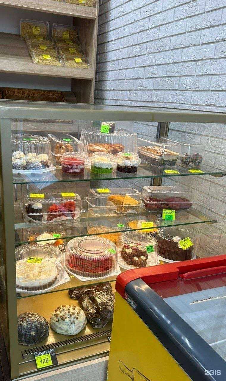 Отзывы на компанию Круассан в Уфе c фото