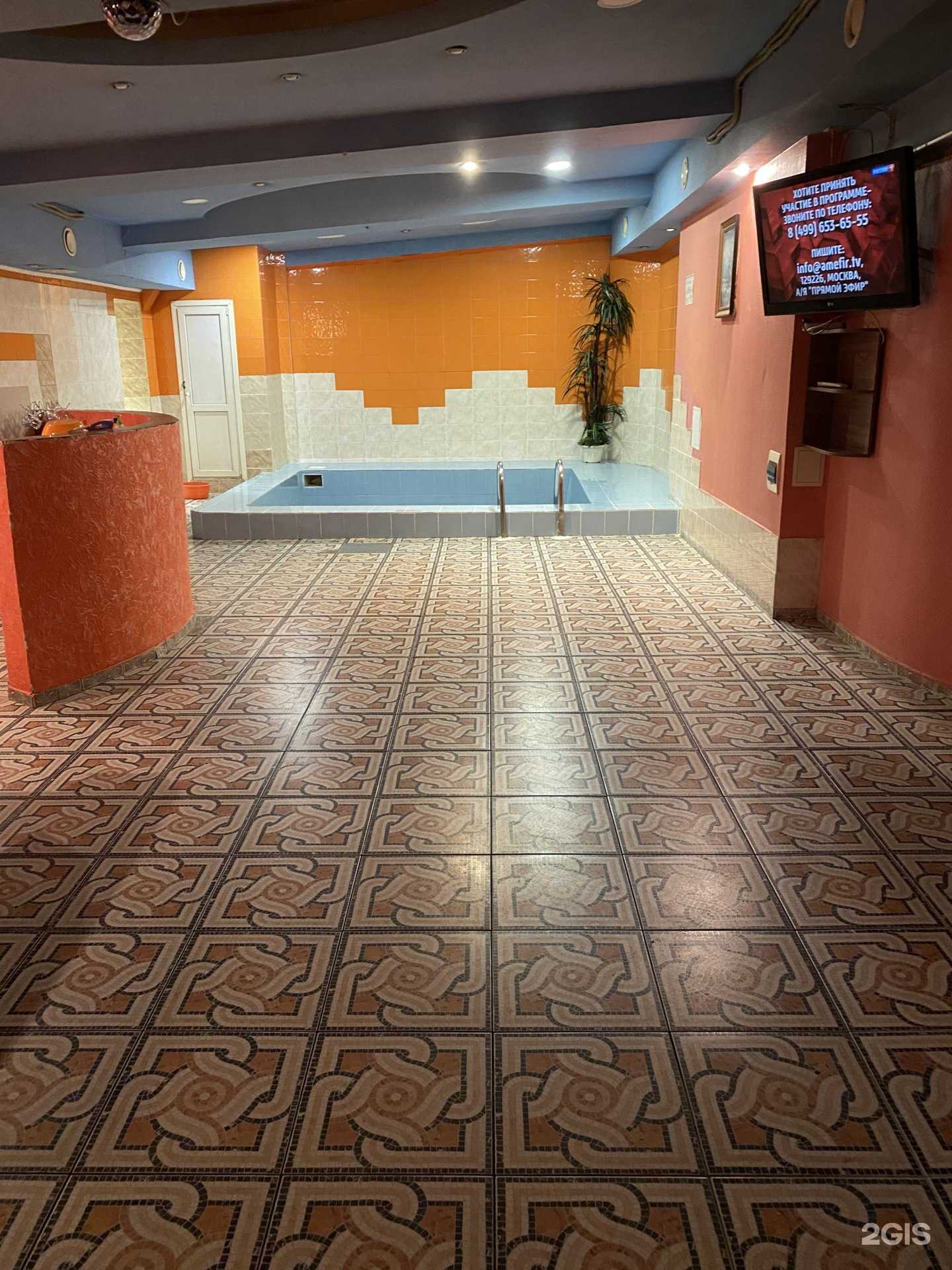 Отзывы на компанию Парус в Мурманске c фото