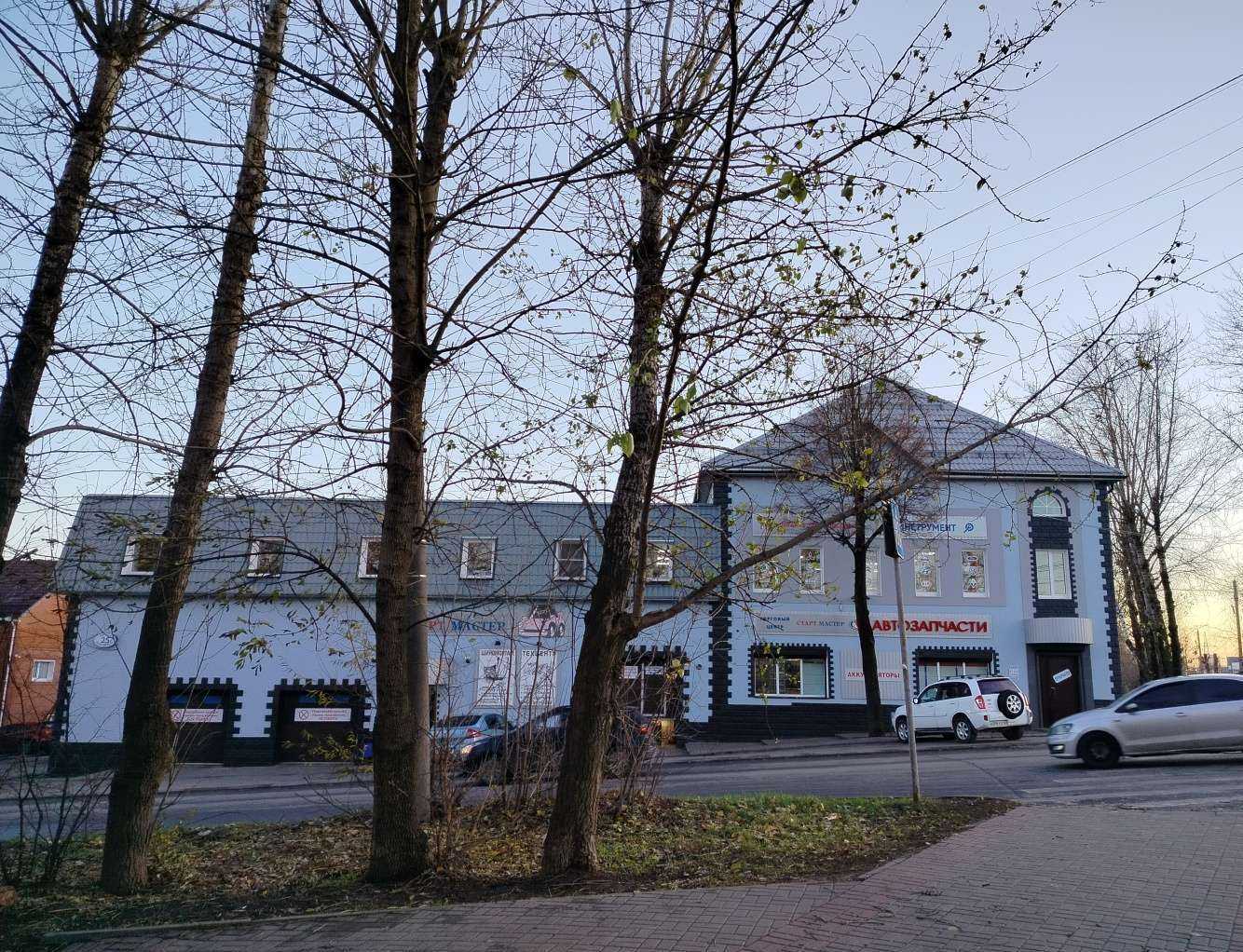 Отзывы на компанию Старт Мастер в Калуге c фото - фотография 2 из 2