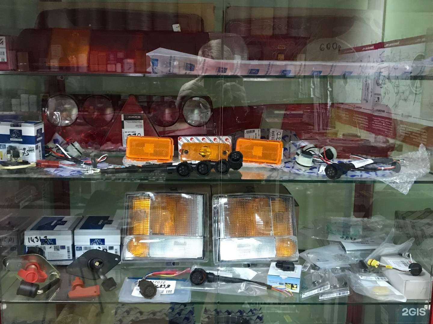 Отзывы на компанию Грузовичок в Ульяновске c фото