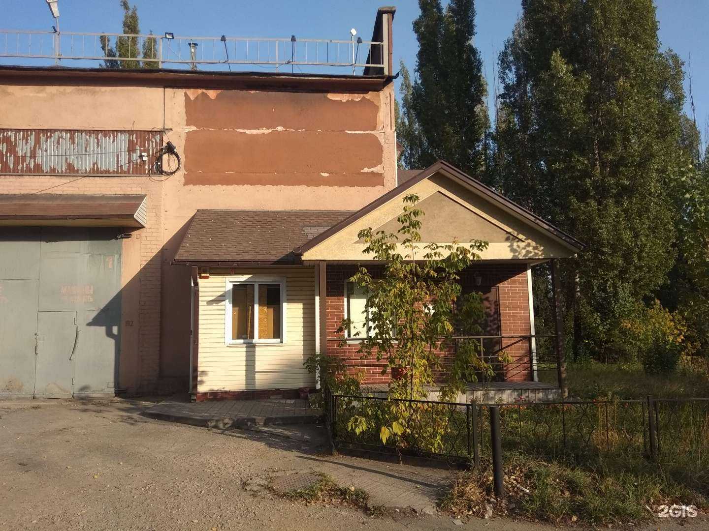 Отзывы на компанию Липмаш в г. Липецк c фото