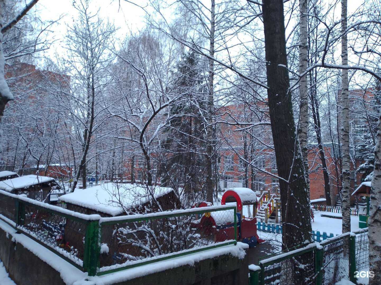 Отзывы на компанию Детский сад №226 в Нижнем Новгороде c фото